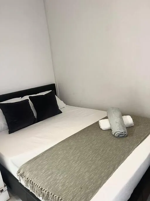 Perfect Studio * Paris
