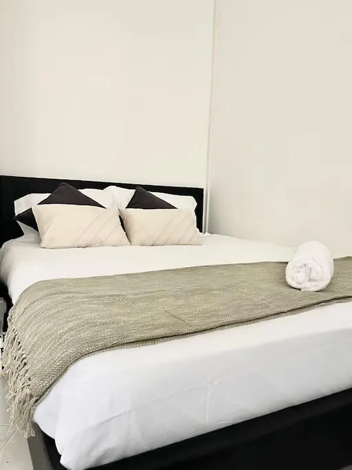 Perfect Studio Apartment Paris