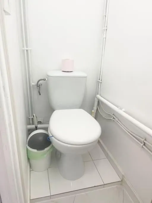 Perfect Studio * Παρίσι