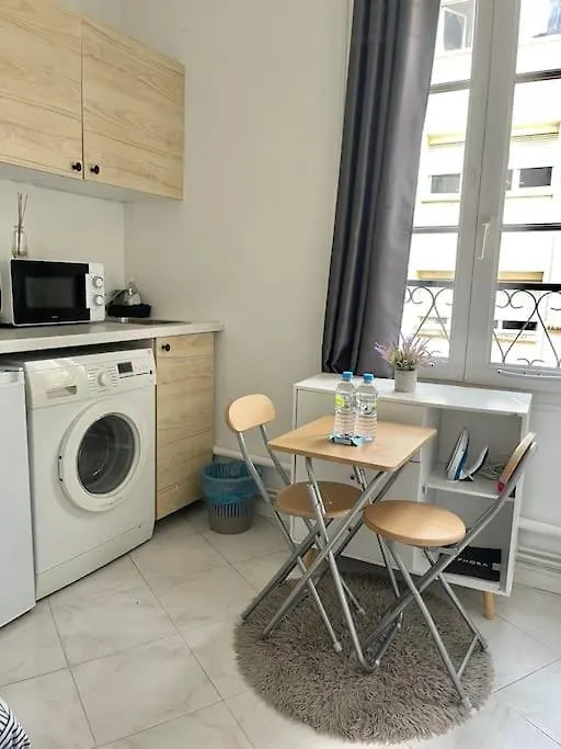 아파트 Perfect Studio